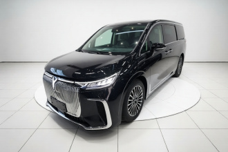 岚图汽车 岚图梦想家 2026款 PHEV 乾崑Ultra
