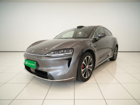 鸿蒙智行 智界R7 2026款 增程 Ultra