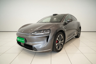 鸿蒙智行 智界R7 2026款 增程 Ultra