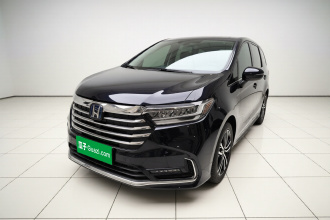 本田 奥德赛 2022款 2.0L e:HEV 锐·耀享版