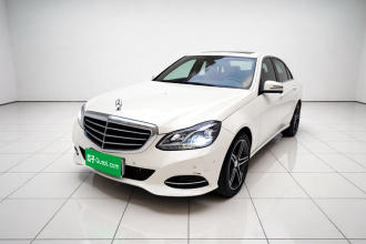 奔驰E级 2015款 E 200 L