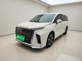 上汽大通MAXUS 大通G90 2022款 2.0T 星河七座版