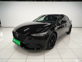 马自达 阿特兹 2020款 2.5L 蓝天运动版