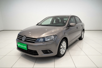 大众 捷达 2015款 质惠版 1.6L 手动舒适型