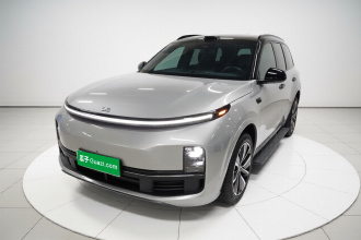 理想汽车 理想L9 2022款 Max