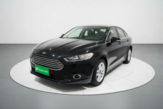 福特 蒙迪欧 2013款 1.5L GTDi180时尚型