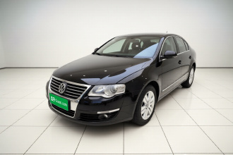 大众 迈腾 2011款 1.8TSI DSG舒适型