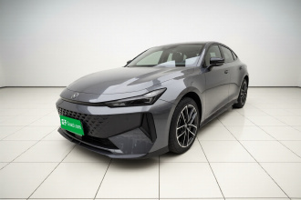 长安UNI-V 智电iDD 2024款 蓝鲸智电iDD 136km 智酷型