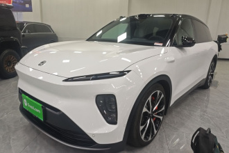 蔚来ES8 2023款 75kWh 行政版
