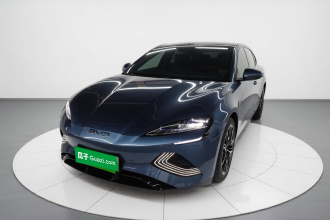 比亚迪 海豹 2025款 650长续航版