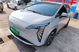 埃安 AION Y 2023款 Younger 星耀版