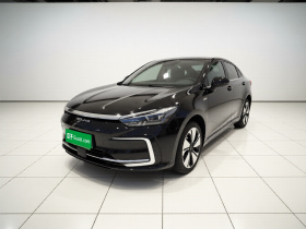 北京汽车 北京EU7 2019款 逸风版