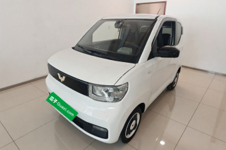 五菱汽车 宏光MINIEV 2022款 轻松款 三元锂