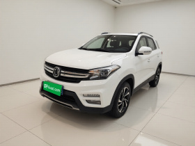 东风风光 风光S560 2018款 升级款 1.8L CVT尊贵型 7座