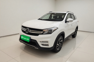东风风光 风光S560 2018款 升级款 1.8L CVT尊贵型 7座