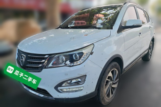 宝骏560 2016款 1.8L iAMT豪华型