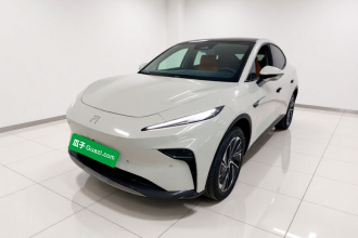 飞凡汽车 飞凡R7 2025款 进阶版