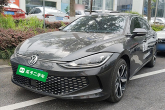 大众 2025款 凌渡L 280TSI DSG酷辣版