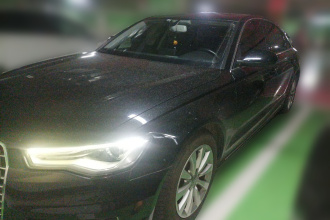 奥迪A6L 2017款 30 FSI 技术型