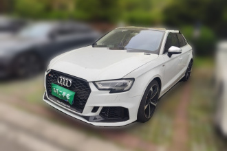 奥迪A3 2016款 Limousine 35 TFSI 风尚型