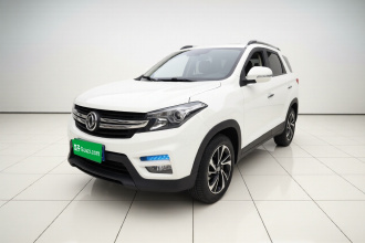 东风风光 风光S560 2018款 1.8L 手动舒适型 7座