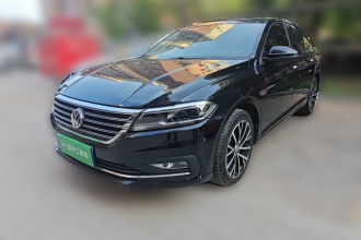 大众 朗逸 2018款 280TSI DSG豪华版 国V