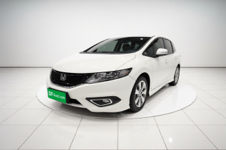 本田 杰德 2014款 1.8L 自动舒适精英版 5座