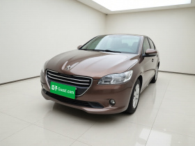 标致301 2014款 1.6L 手动舒适版