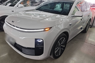 理想汽车 理想L6 2024款 Pro