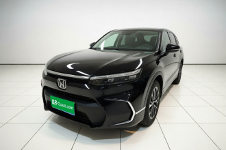 本田 皓影 2025款 240TURBO 两驱豪华版 5座