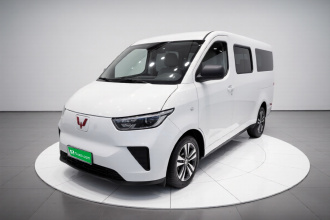 五菱汽车 五菱扬光 2026款 440km 客车版舒适型 6座