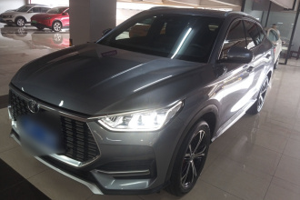 比亚迪 宋PLUS 2020款 1.5T 自动尊贵型