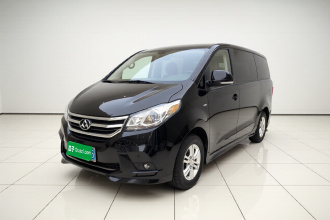 上汽大通MAXUS 大通G10 2018款 PLUS 2.0T 手动精英版