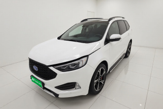 福特 锐界 2020款 EcoBoost 245 两驱ST-Line 5座