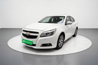 雪佛兰 迈锐宝 2014款 2.0L 自动豪华版