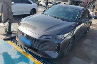 长安 逸达 2023款 蓝鲸NE 1.5T GDI DCT尊享型