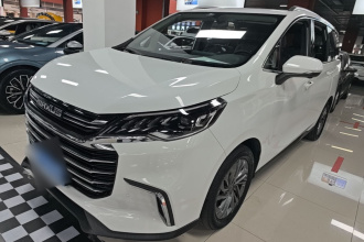 上汽大通MAXUS 大通G50 2019款 1.5T 自动豪华版 国VI