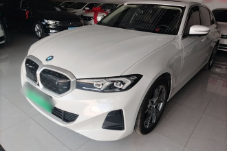 宝马i3 2022款 eDrive 35 L