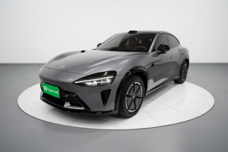 小米汽车 小米YU7 2025款 超长续航后驱版