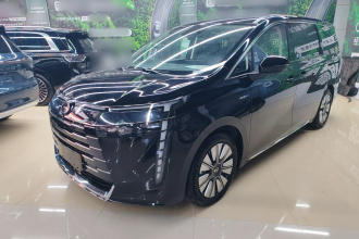 广汽传祺 传祺E8新能源 2024款 150km 龙腾光辉+