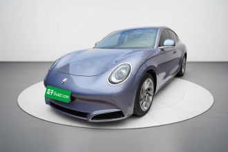 欧拉闪电猫 2022款 555km 尊贵版