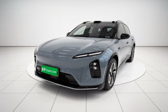 蔚来ES6 2025款 75kWh