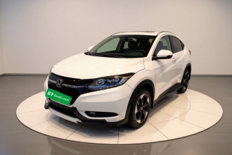 本田 缤智 2015款 1.8L CVT两驱豪华型