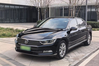 大众 迈腾 2017款 330TSI DSG 豪华型