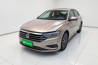 大众 速腾 2020款 280TSI DSG舒适型 国VI