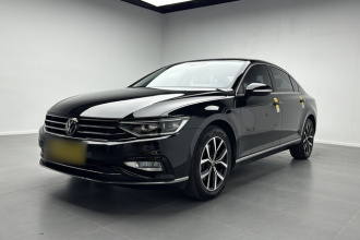 大众 迈腾 2020款 330TSI DSG 领先型