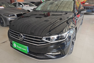 大众 迈腾 2020款 330TSI DSG 豪华型