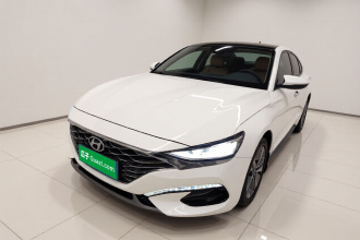现代 菲斯塔 2019款 280TGDi 运动版 国VI