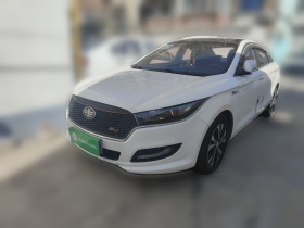 奔腾B50 2016款 1.4T 自动运动豪华型