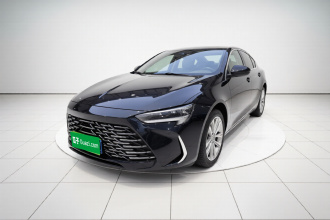 别克 君威 2024款 28T 纵享版